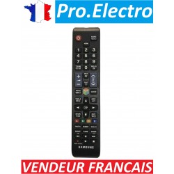 original:télécommande remote control TV SAMSUNG	AA59-00582A