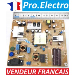 PSU Alimentation TV PHILIPS 715G6161-P01-W21-002E 32PFH4399 PLTVEL264XXT5