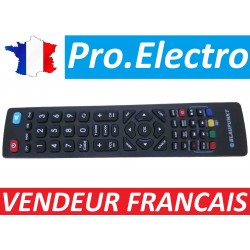 Remote Original Télécommande blaupunkt b40b133tc dh1904092763