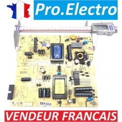 PSU alimentation TV 17IPS19-4 23072580