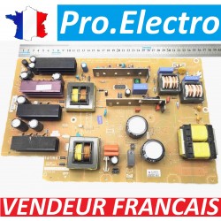 PSU Alimentation TV PHILIPS 37inch 3104 313 60822 38021 0023141 B2958