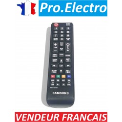 Remote Original Télécommande pour TV		AA59-00818A