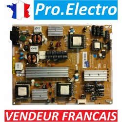 PSU Alimentation TV Samsung UE32C5000 UE37C5100 PD37AF0E_ZDY BN44-00351B