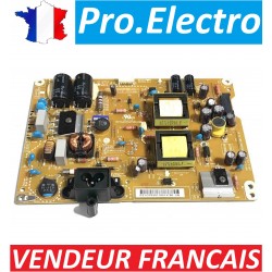 PSU Alimentation TV LG 32LB582B 32LB550B EAX65391401 2.8 LGP32I-14PL1 32lb561b