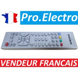 Remote Original Télécommande pour TV	SAMSUNG	00-225C