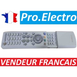 Remote Original Télécommande pour TV	SAMSUNG	BN59-00412A