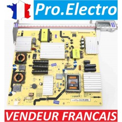 PSU Alimentation TV Thomson TCL U58S7806S 40-PKA013-PWA1XG 08-PKA0203-PL200AY