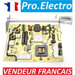 PSU Alimentation TV THOMSON 48FU4243C 40-E371C5-PWE1XG 81-PE371C5-PL290AB