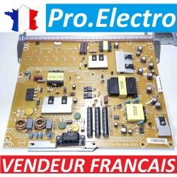 PSU Alimentation TV PHILIPS 50PFL4208T/12 715G5778-P02-000-002R