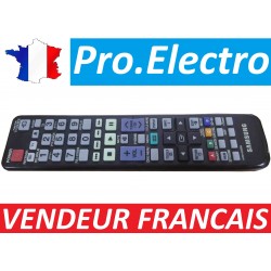 Remote Original Télécommande pour TV	SAMSUNG	AH59-02350A