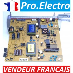 PSU Alimentation TV BRANDT B3220HD 17IPS19-4 23066366