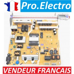 PSU Alimentation TV SAMSUNG UE48H6850AW L55C2Q_EDY BN44-00727A