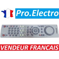 Remote Original Télécommande pour TV	SAMSUNG	0000-58