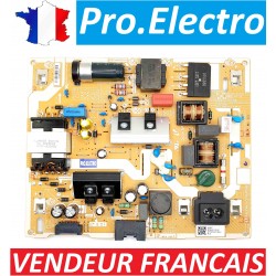 PSU alimentation TV SAMSUNG UE43TU8005 BN44-01053C ST43F121C4 L43S6_TSM