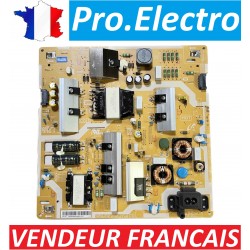 PSU alimentation TV samsung L55E6_KHS BN44-00876A UE55MU6645 UE55KU7350 original