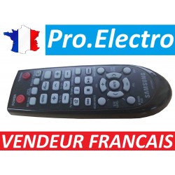 Remote Original Télécommande pour TV	SAMSUNG	AH59-025478