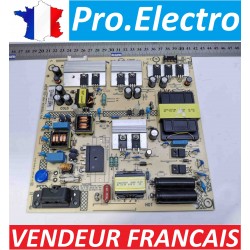 PSU alimentation TV PHILIPS 43PUS6703/12 715G9324-P01-001-003M