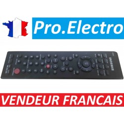 Remote Original Télécommande pour TV	SAMSUNG	00052A