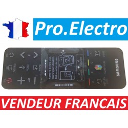 Remote Original Télécommande pour TV	SAMSUNG	AA59-00773A