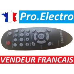 Remote Original Télécommande pour TV	SAMSUNG	AK59-00103ARemote Original Télécommande pour TV	SAMSUNG...