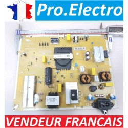 PSU alimentation TV LG 60UM7100PLB EAY65589001 EAX68942901(1.5) LGP60T-19U1