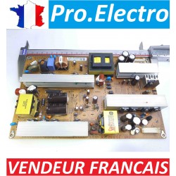 PSU alimentation TV LG 32LG3500 EAY4050440 LGP32-08H