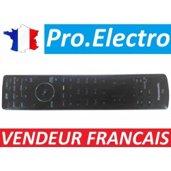 Remote Original Télécommande pour TV	PANASONIC	N2CAYB00059310405A