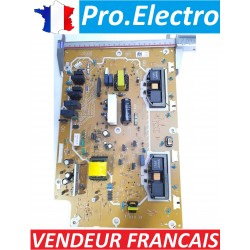 PSU alimentation TV PANASONIC TX-L32C2EA N0AC4GJ00012 PSC10326E M