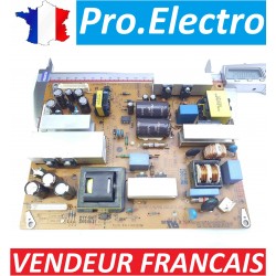 PSU alimentation TV LG 32LD350 EAX61464001/8 QYY-SMT