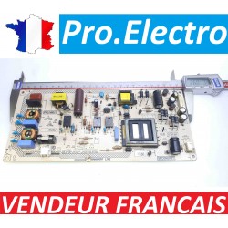 PSU alimentation TV GRUNDIG 48 VLE 5520 BG VTY194-34 VTY194-33 VTY-194-05