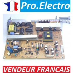 PSU alimentation TV LG LGP4247-09P 47LH3000 EAY5858400