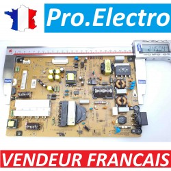 PSU alimentation TV LG 47LA860V-ZA EAY62810901 EAX64905701 (2.3) lgp4247-13plb
