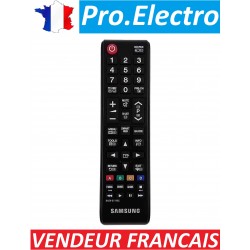 Original:Remote control Télécommande TV SAMSUNG BN59-01199G