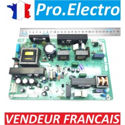 PSU alimentation TV TOSHIBA PE0531 V28A000711B1