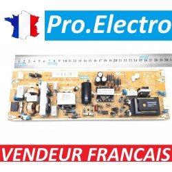 PSU alimentation TV SAMSUNG BN44-00369B I32HD_AHS LE32C350D1W