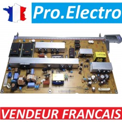 PSU alimentation TV LG EAX56851901/29 LGP47-09Lf 47LH50 47LH30 LJP-09LF LGP47