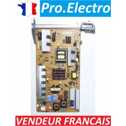 PSU alimentation TV LG 37LH7020 37LS8000 37LH7020 EAY58476001 PSLL-T805A