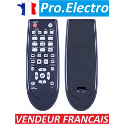 Remote Original Télécommande pour TV SAMSUNG AK59-00084V