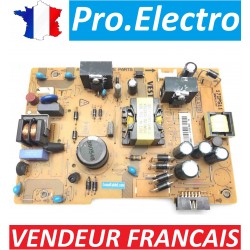 PSU Alimentation TV Brandt b3220hdled 17IPS11 300413-R4 HL32HD83B 23125811