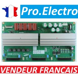 PSU alimentation TV Samsung X-main(2L) LJ41-05118A REV R1.3 LJ92-01489A/B/C/D