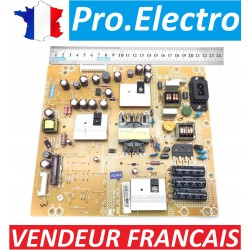 PSU Alimentation TV PHILIPS 32inch 32PFL3258 715G5793-P02-000-002M PLTVCL591XAK4