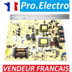 PSU Alimentation TV JVC LT-32HG30U IPS10-20599194 20456210