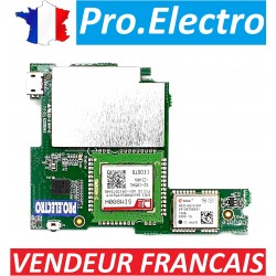 Motherboard Carte mère GPS COYOTE NEO-6Q-0-001 S2-105HG-Z140W V1.6S