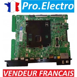 Motherboard TV SAMSUNG UE55KU6500 uxzg BN94-11407a BN41-02528 S/SABE
