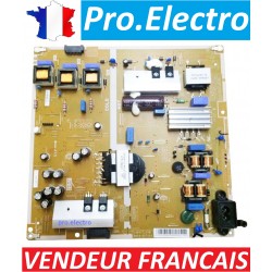 PSU Alimentation TV SAMSUNG UE48H6670ST L48X1T-ESM BN44-00709A