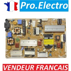 PSU alimentation TV PD46A1_BSM BN44-00423A UE46D5720 UE46D5700 UE32D5200 PSLF151A03A