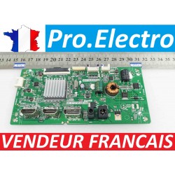 Motherboard TV ACER ED270R 58-ED27EU-160Z1 DAK7504618 02-MART2785-CA06 2RT785B0MNB ME.RT2785.EB788