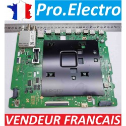 Motherboard TV SAMSUNG Q75Q83AAT NIKE_M2_BUILT_IN BN41-02855A BN94-16906R DFVC2109