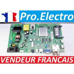 Motherboard TV PHILIPS 24PFS6805/12 715GA710-C0H-000-004Y KSC240606 HCB02A00100SX