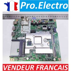 Motherboard TV LG 55UM7400PLB EAX68253604 (1.0) EBT66194633 carte mère